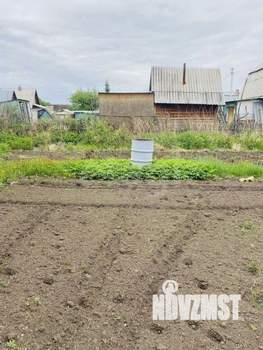 Дом 50м², 1-этажный, участок 5 сот.