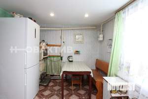 Дом 57м², 1-этажный, участок 6 сот.