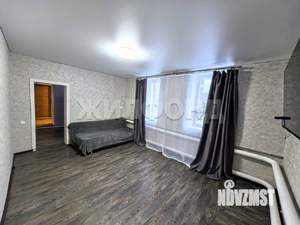 Дом 48м², 1-этажный, участок 7 сот.