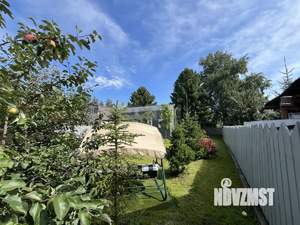 Дом 90м², 2-этажный, участок 6 сот.