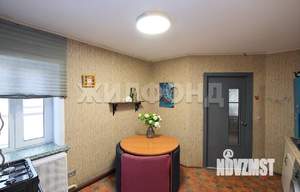 Дом 100м², 1-этажный, участок 11 сот.