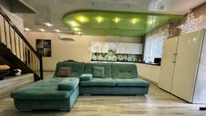 Дом 190м², 2-этажный, участок 4 сот.