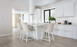 Дом 400м², 3-этажный, участок 30 сот.