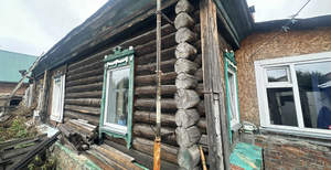 Дом 38м², 1-этажный, участок 5 сот.