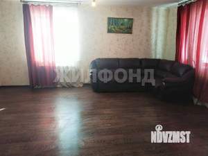 Дом 370м², 1-этажный, участок 14 сот.