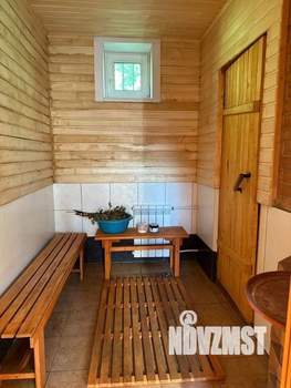 Дом 79м², 1-этажный, участок 10 сот.