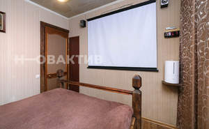 Дом 134м², 2-этажный, участок 7 сот.