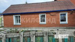 Дом 90м², 2-этажный, участок 6 сот.