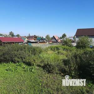 Дом 48м², 2-этажный, участок 6 сот.