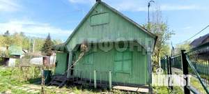 Дом 65м², 2-этажный, участок 6 сот.