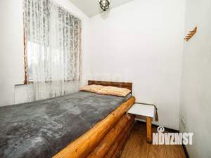 Дом 67м², 2-этажный, участок 4 сот.