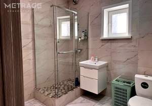 Дом 253м², 3-этажный, участок 7 сот.