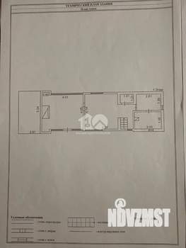 Дом 90м², 2-этажный, участок 5 сот.