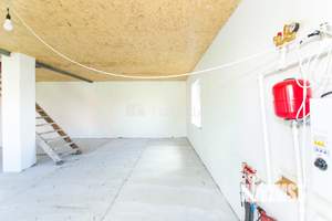 Дом 109м², 2-этажный, участок 3 сот.