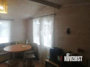 Дом 40м², 1-этажный, участок 6 сот.