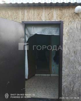 Дом 54м², 2-этажный, участок 4 сот.