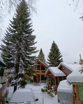 Дом 150м², 2-этажный, участок 6 сот.