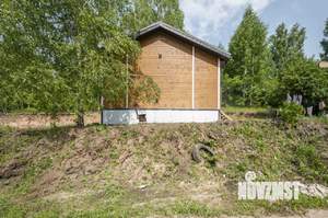 Дом 70м², 1-этажный, участок 12 сот.