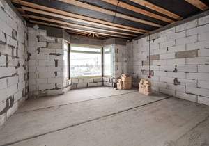 Дом 356м², 3-этажный, участок 7 сот.