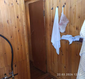 Дом 59м², 2-этажный, участок 6 сот.