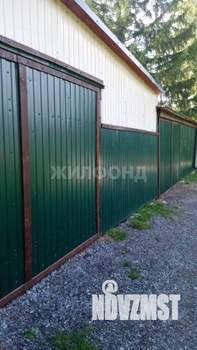 Дом 73м², 2-этажный, участок 7 сот.