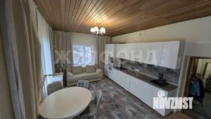 Дом 92м², 2-этажный, участок 9 сот.