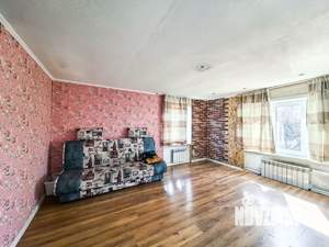 Дом 84м², 1-этажный, участок 20 сот.