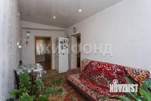 Дом 87м², 1-этажный, участок 5 сот.