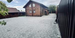 Дом 238м², 2-этажный, участок 10 сот.