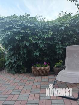 Коттедж 128м², 2-этажный, участок 3 сот.