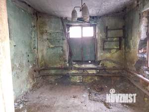 Дом 50м², 1-этажный, участок 3 сот.