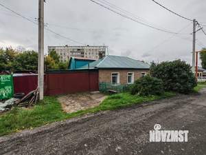 Дом 99м², 2-этажный, участок 2 сот.