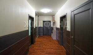 Дом 221м², 2-этажный, участок 5 сот.