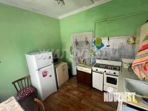 Дом 63м², 1-этажный, участок 5 сот.