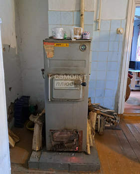 Дом 49м², 1-этажный, участок 3 сот.