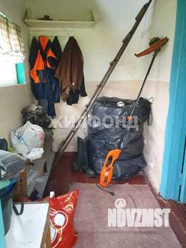 Дача 18м², 1-этажный, участок 7 сот.