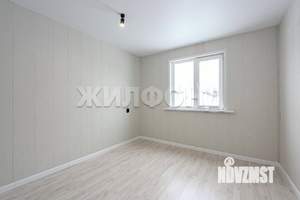 Дом 60м², 1-этажный, участок 6 сот.