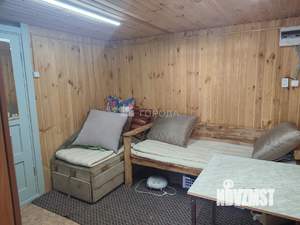 Дом 25м², 1-этажный, участок 6 сот.