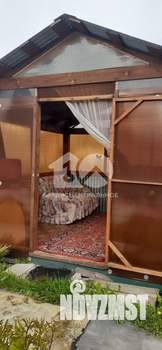 Дом 49м², 2-этажный, участок 6 сот.