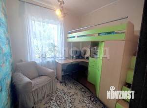 Дом 94м², 2-этажный, участок 4 сот.