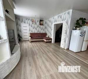 Дом 112м², 2-этажный, участок 6 сот.