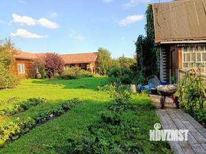 Дом 130м², 1-этажный, участок 14 сот.