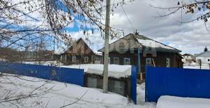 Дом 40м², 2-этажный, участок 9 сот.