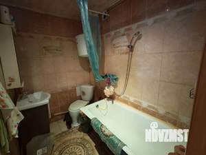 Дом 99м², 2-этажный, участок 2 сот.