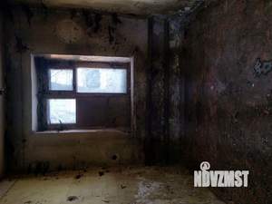 Дом 50м², 1-этажный, участок 3 сот.