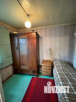 Дача 40м², 1-этажный, участок 7 сот.