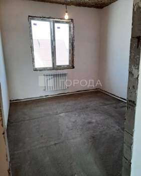 Дом 201м², 3-этажный, участок 5 сот.