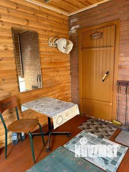 Дом 79м², 1-этажный, участок 10 сот.