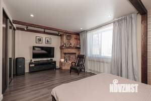 Коттедж 171м², 2-этажный, участок 4 сот.