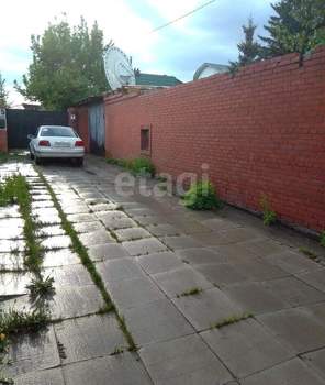 Дом 350м², 2-этажный, участок 11 сот.